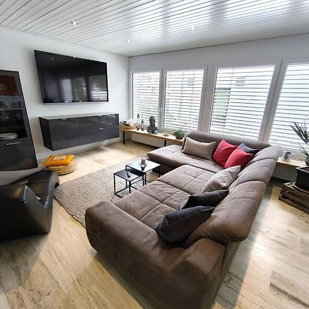 Ferienwohnung Hegau Bodensee Rielasingen-Worblingen Εξωτερικό φωτογραφία