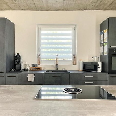 Ferienwohnung Hegau Bodensee Rielasingen-Worblingen Εξωτερικό φωτογραφία