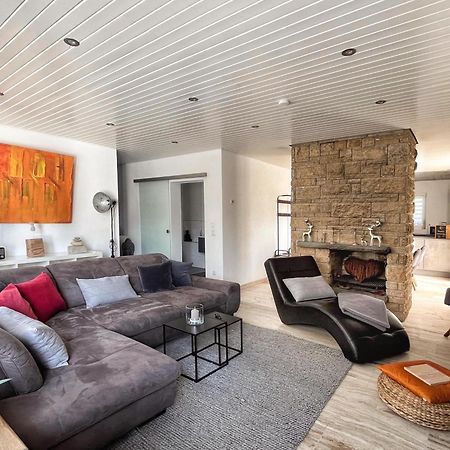 Ferienwohnung Hegau Bodensee Rielasingen-Worblingen Εξωτερικό φωτογραφία