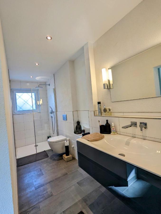 Ferienwohnung Hegau Bodensee Rielasingen-Worblingen Εξωτερικό φωτογραφία