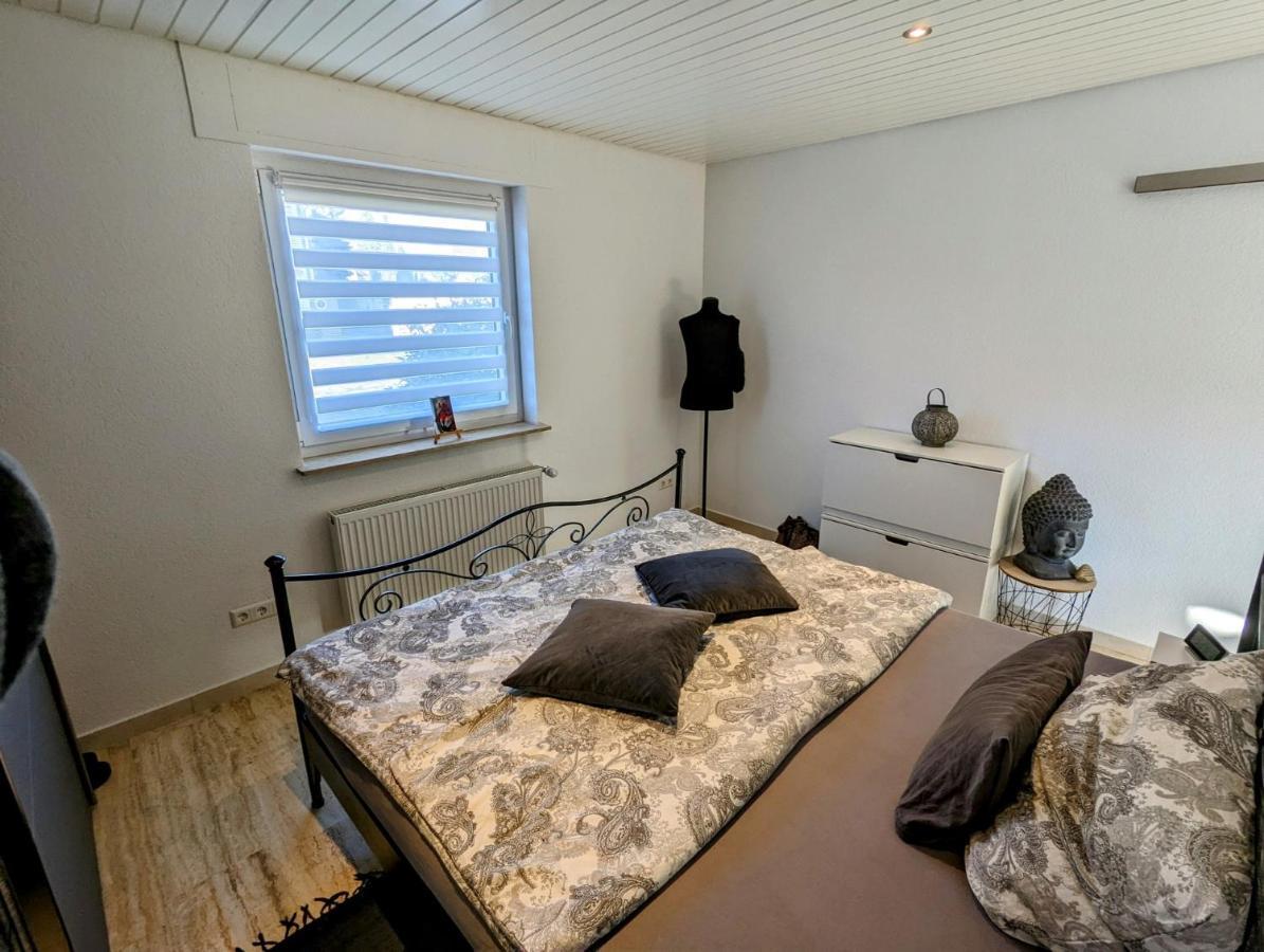 Ferienwohnung Hegau Bodensee Rielasingen-Worblingen Εξωτερικό φωτογραφία