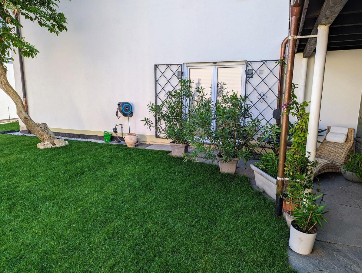 Ferienwohnung Hegau Bodensee Rielasingen-Worblingen Εξωτερικό φωτογραφία