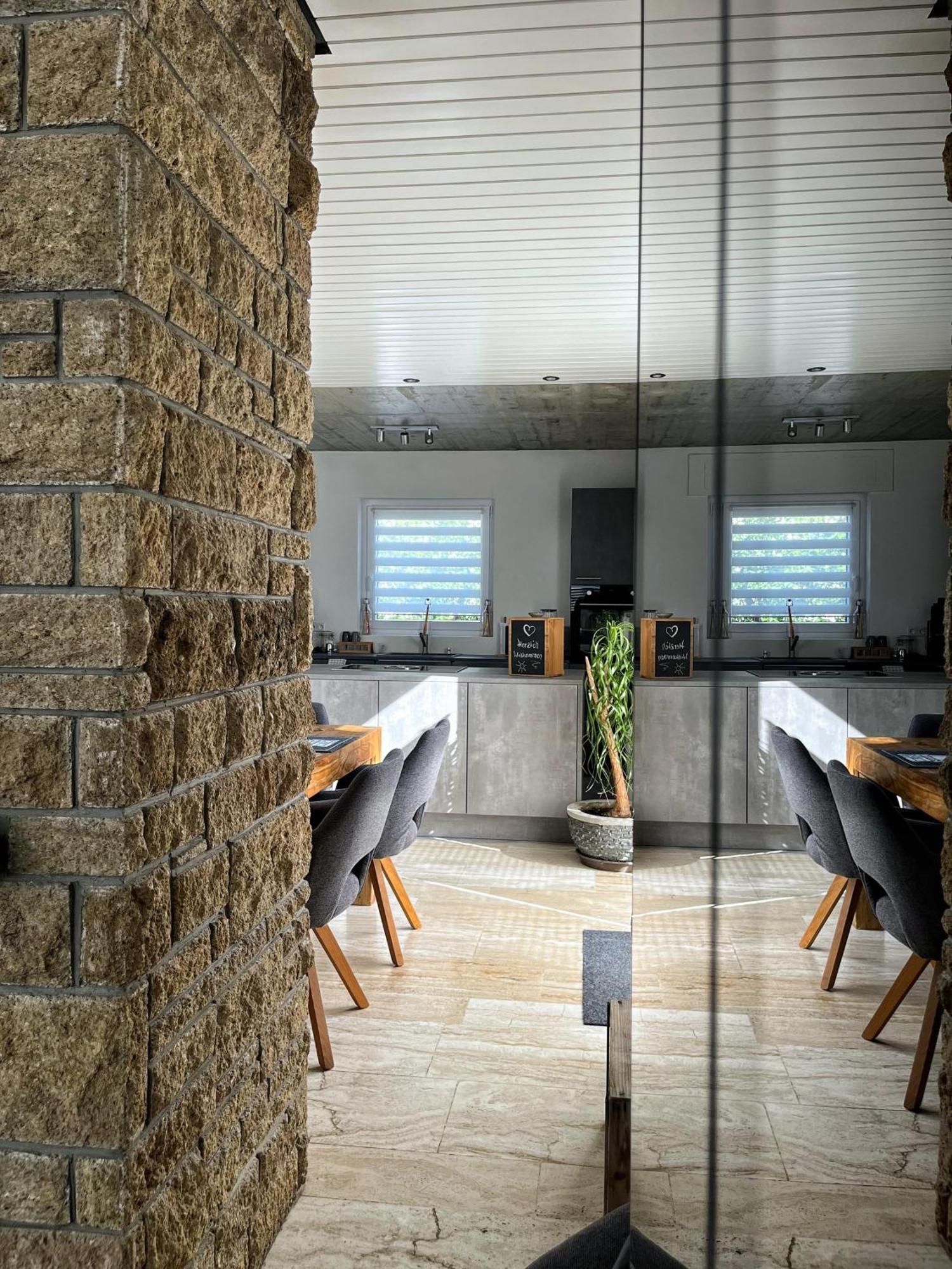 Ferienwohnung Hegau Bodensee Rielasingen-Worblingen Εξωτερικό φωτογραφία