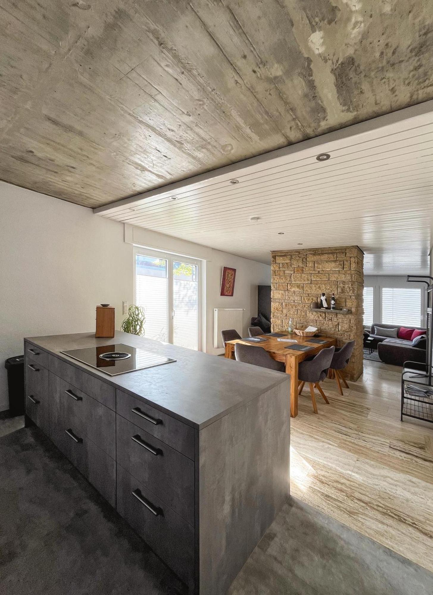 Ferienwohnung Hegau Bodensee Rielasingen-Worblingen Εξωτερικό φωτογραφία
