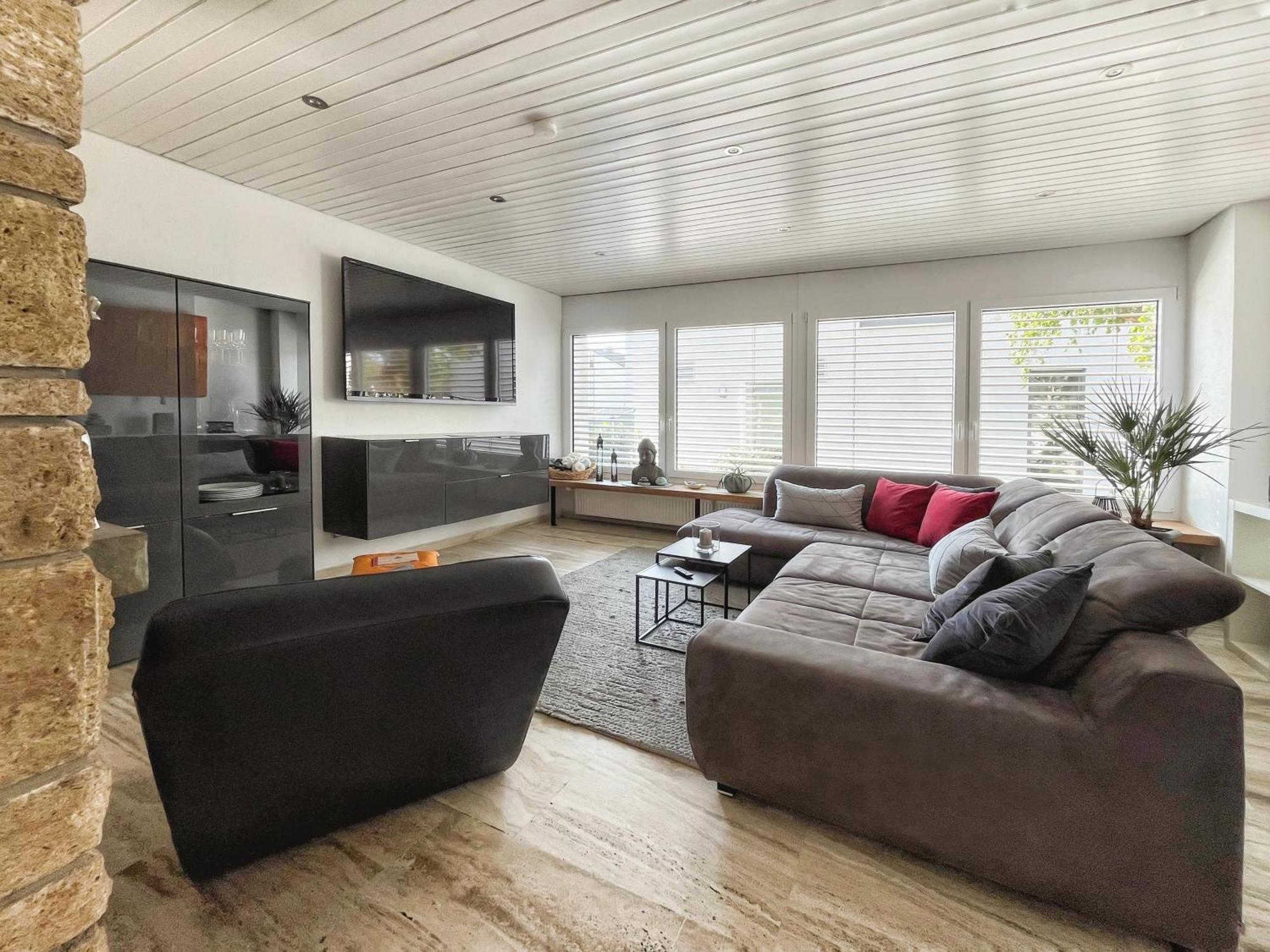 Ferienwohnung Hegau Bodensee Rielasingen-Worblingen Εξωτερικό φωτογραφία