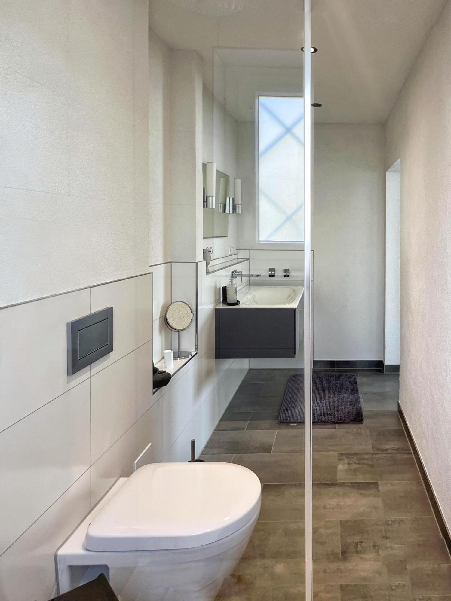 Ferienwohnung Hegau Bodensee Rielasingen-Worblingen Εξωτερικό φωτογραφία