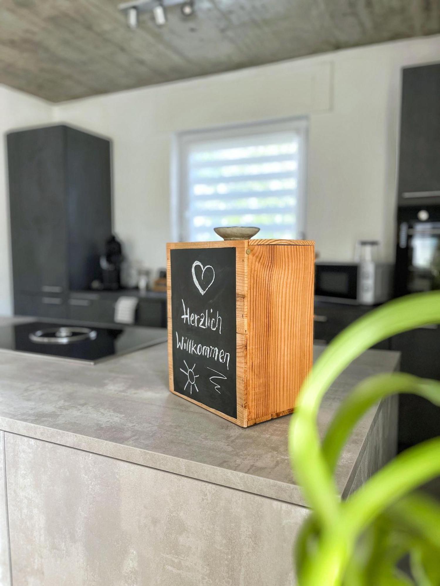 Ferienwohnung Hegau Bodensee Rielasingen-Worblingen Εξωτερικό φωτογραφία