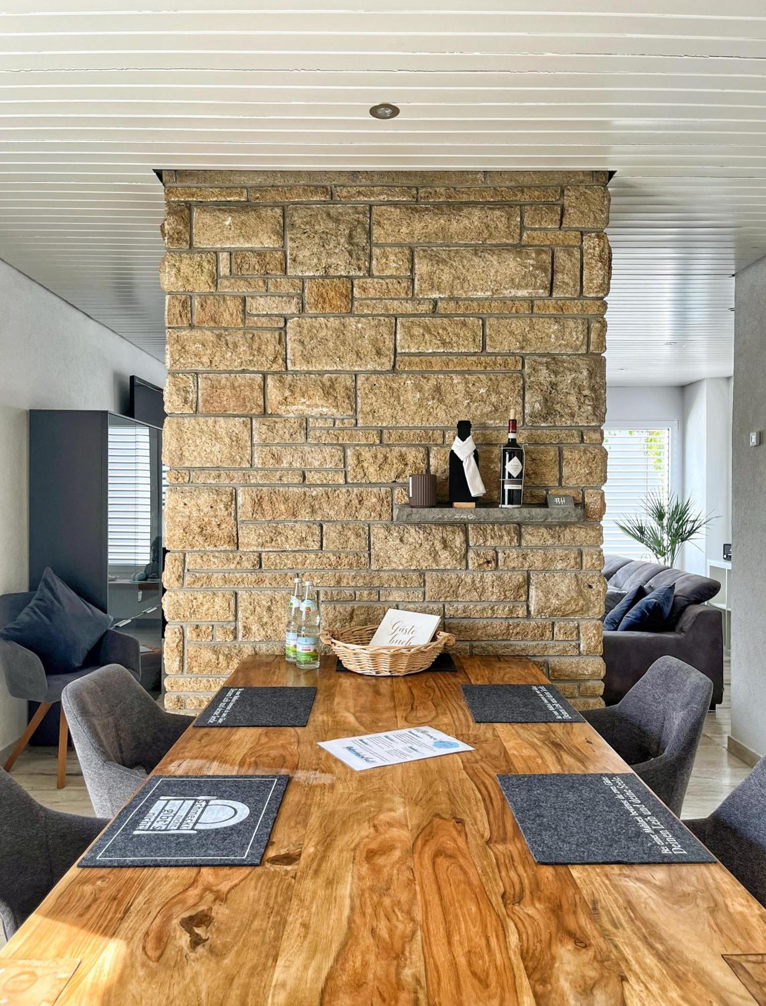 Ferienwohnung Hegau Bodensee Rielasingen-Worblingen Εξωτερικό φωτογραφία