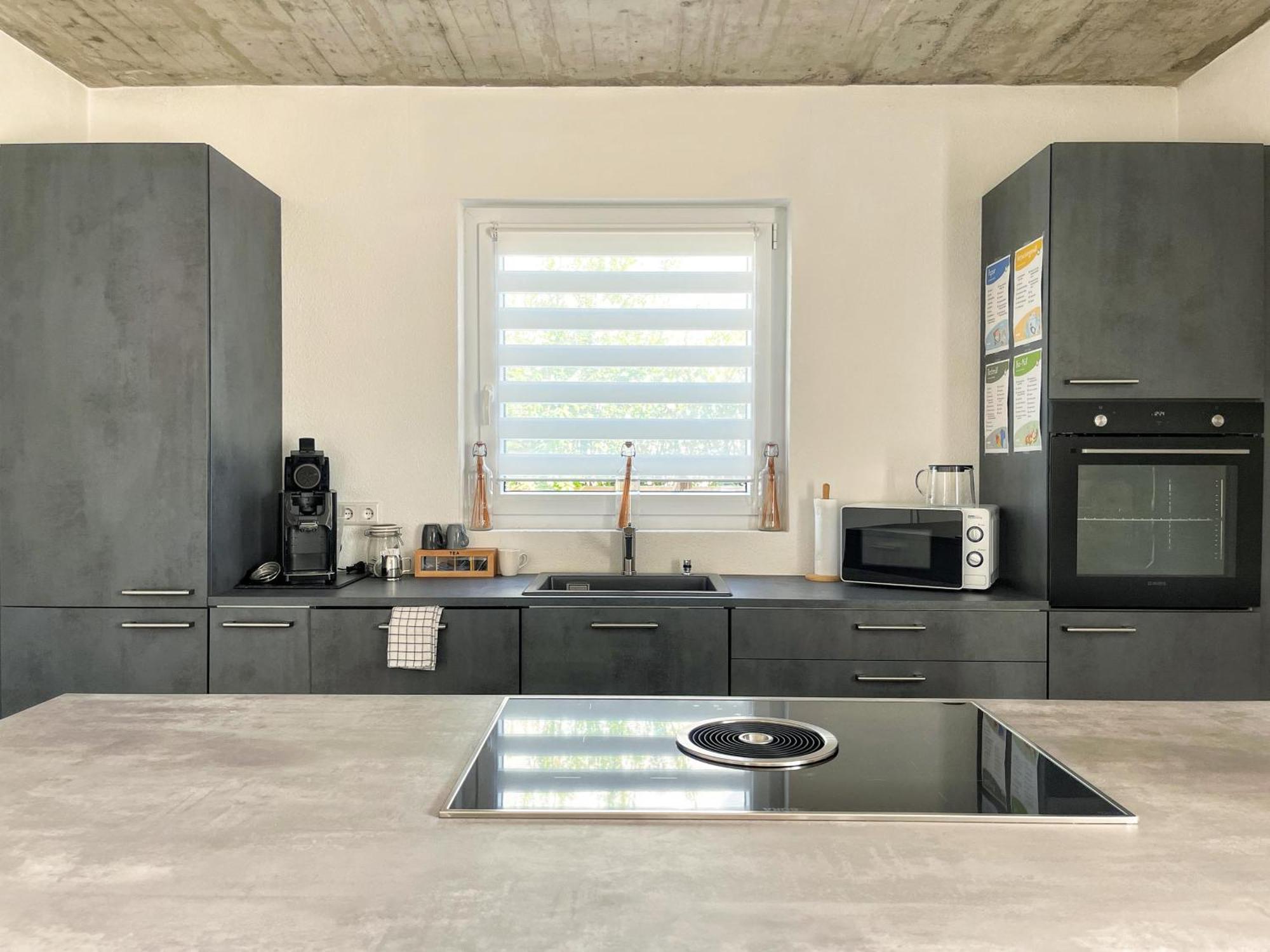 Ferienwohnung Hegau Bodensee Rielasingen-Worblingen Εξωτερικό φωτογραφία