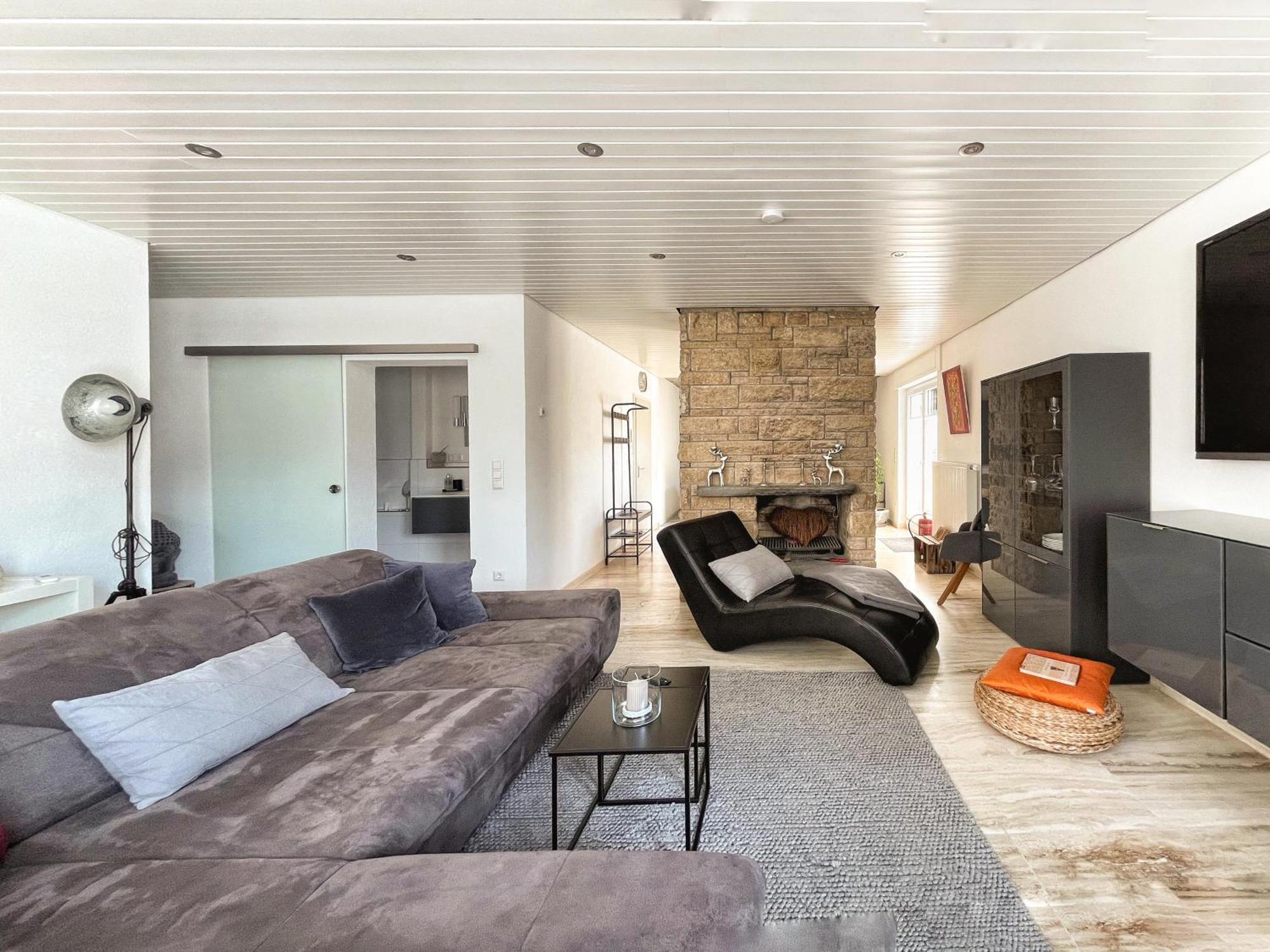 Ferienwohnung Hegau Bodensee Rielasingen-Worblingen Εξωτερικό φωτογραφία