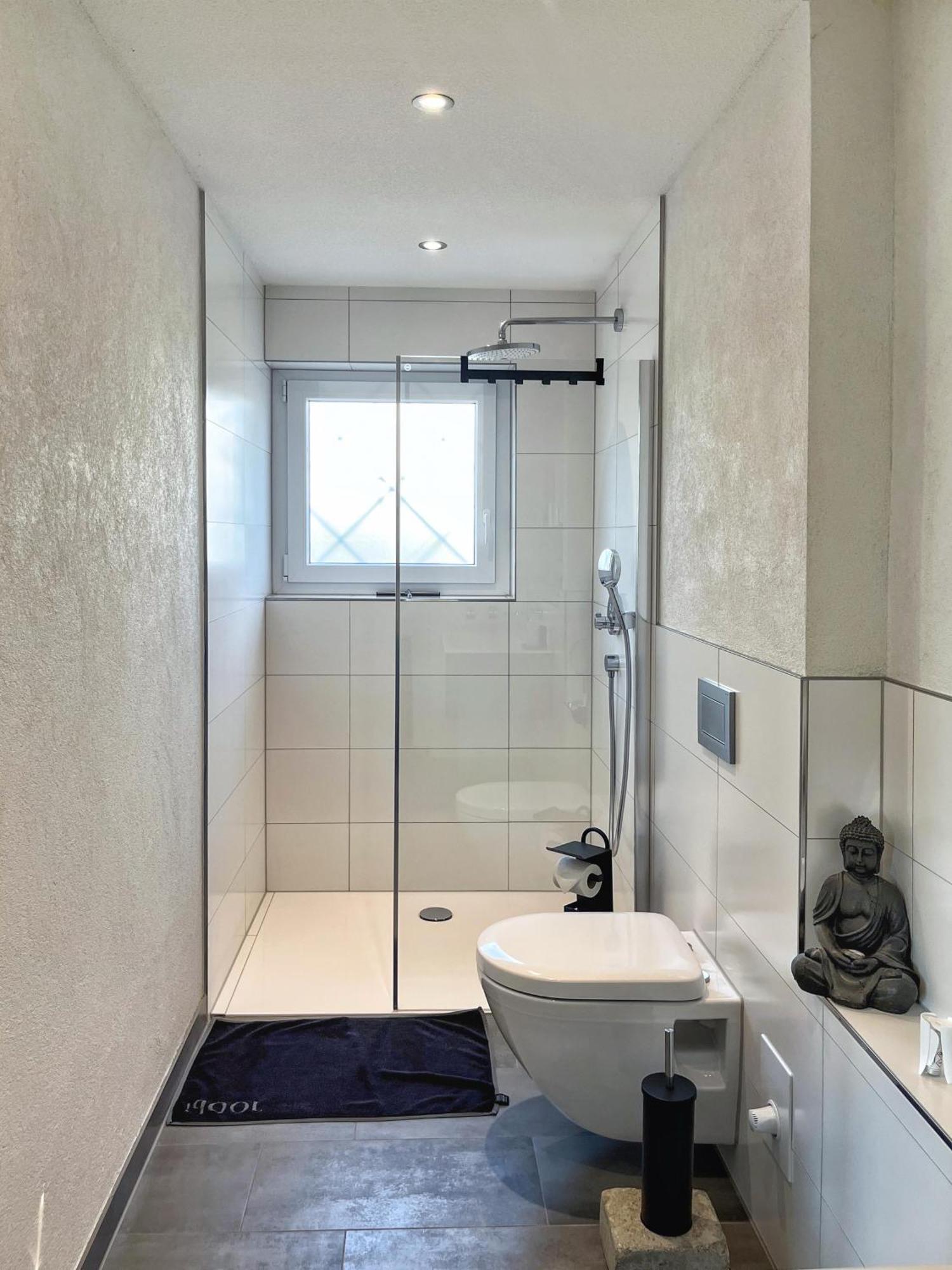 Ferienwohnung Hegau Bodensee Rielasingen-Worblingen Εξωτερικό φωτογραφία
