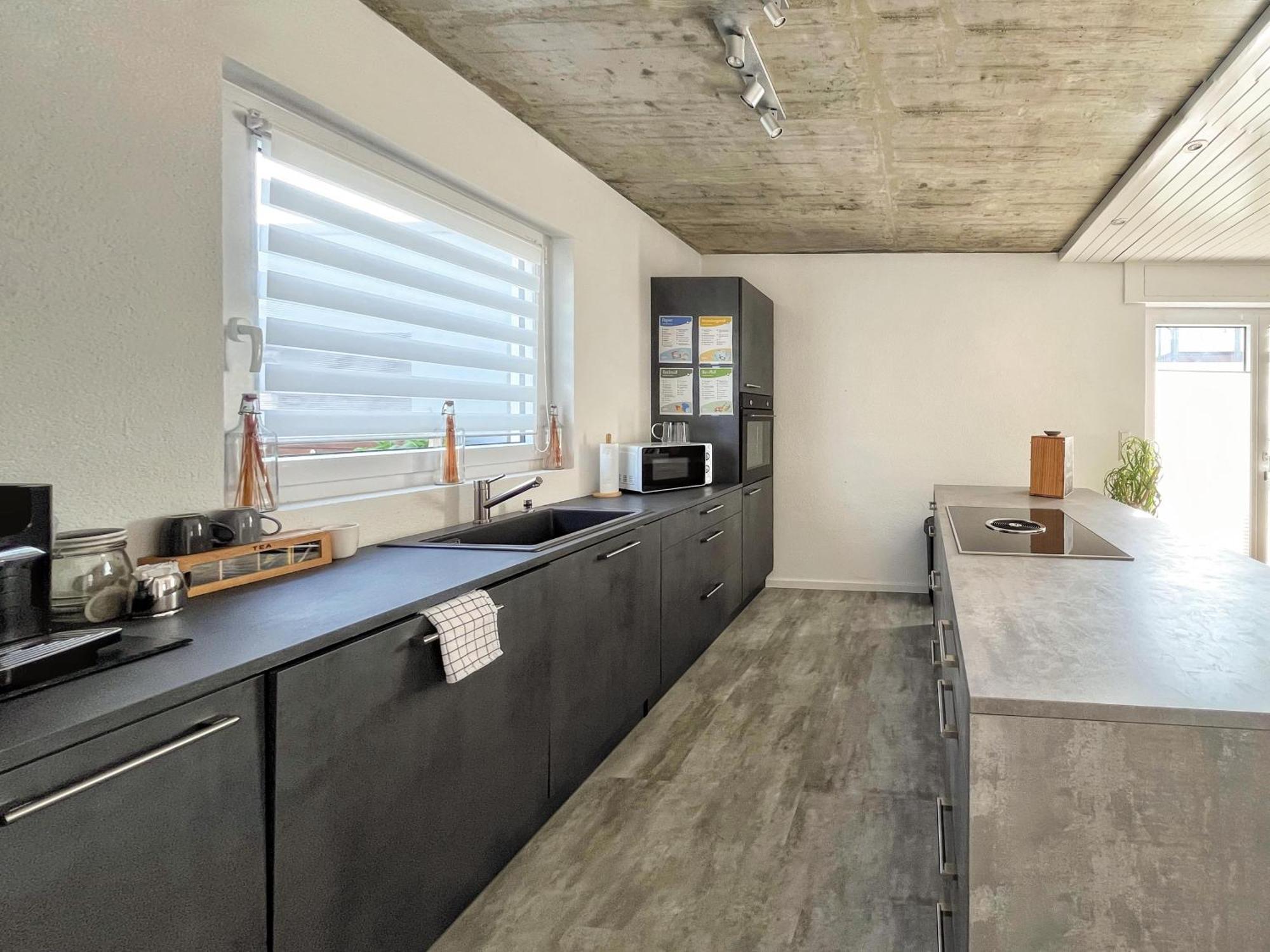 Ferienwohnung Hegau Bodensee Rielasingen-Worblingen Εξωτερικό φωτογραφία