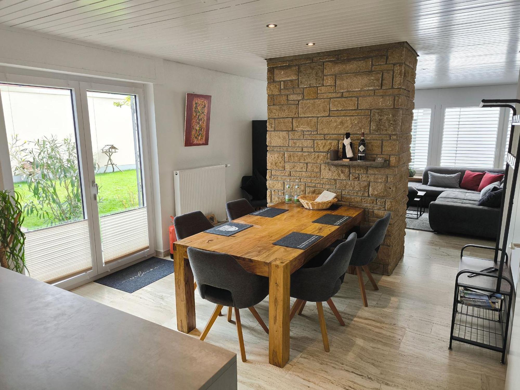 Ferienwohnung Hegau Bodensee Rielasingen-Worblingen Εξωτερικό φωτογραφία