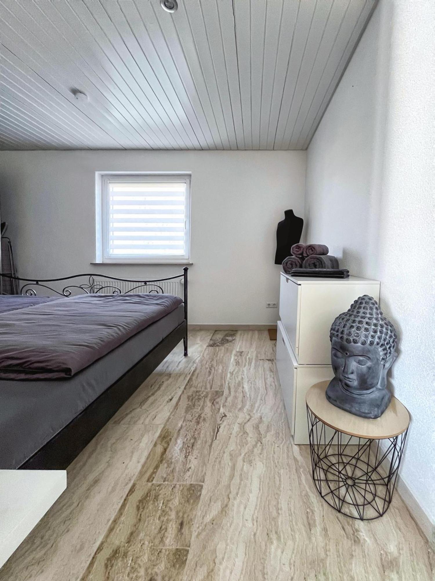 Ferienwohnung Hegau Bodensee Rielasingen-Worblingen Εξωτερικό φωτογραφία