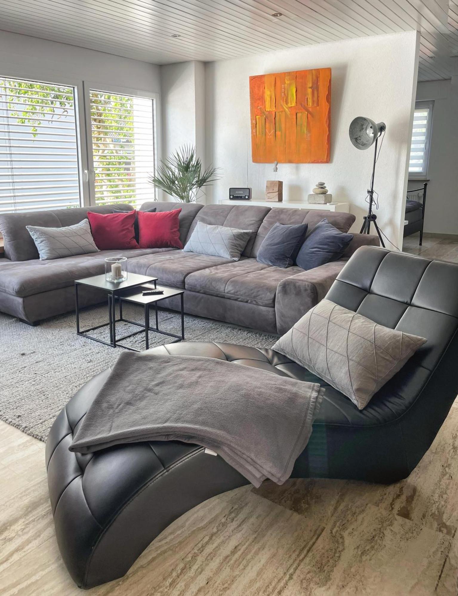 Ferienwohnung Hegau Bodensee Rielasingen-Worblingen Εξωτερικό φωτογραφία