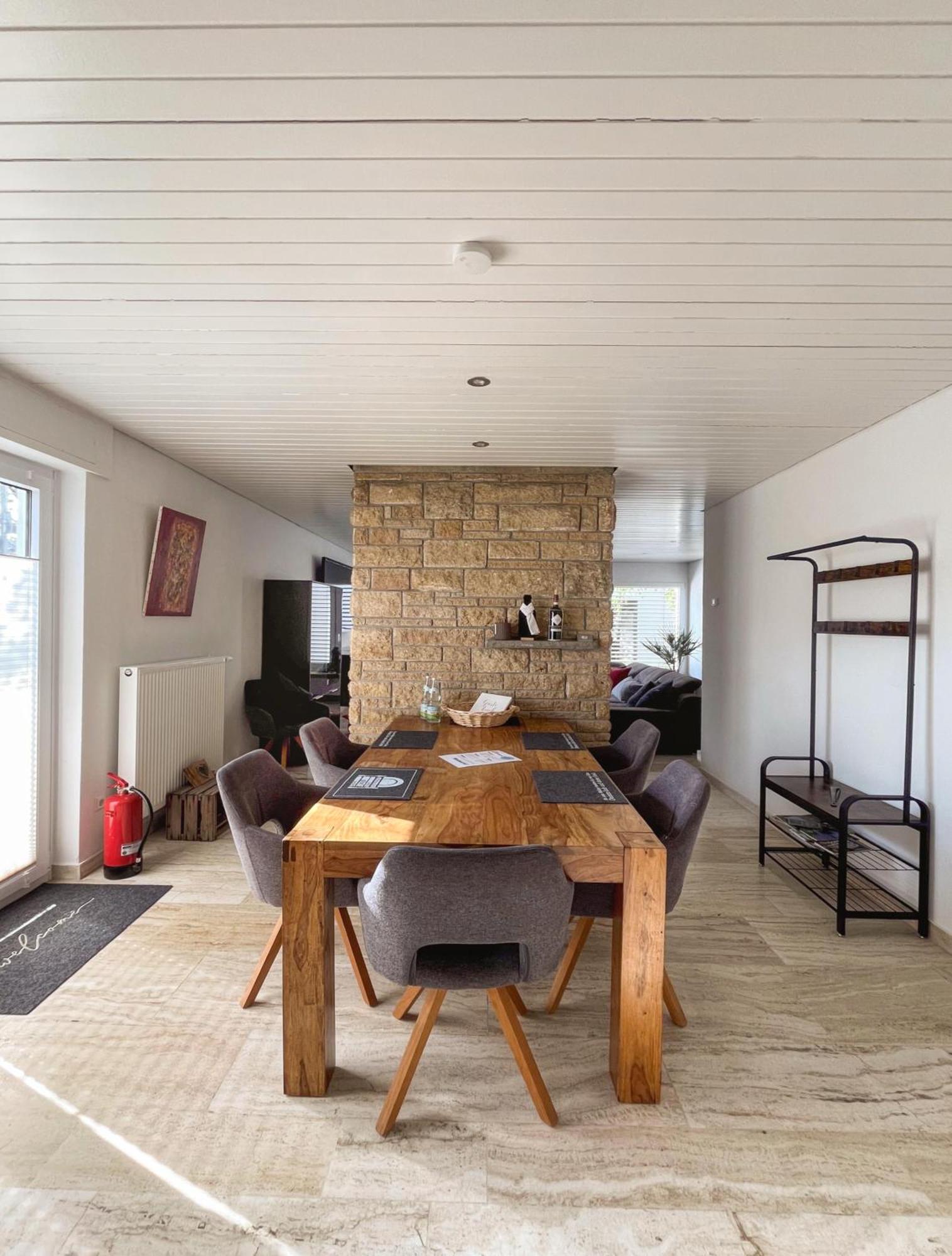 Ferienwohnung Hegau Bodensee Rielasingen-Worblingen Εξωτερικό φωτογραφία