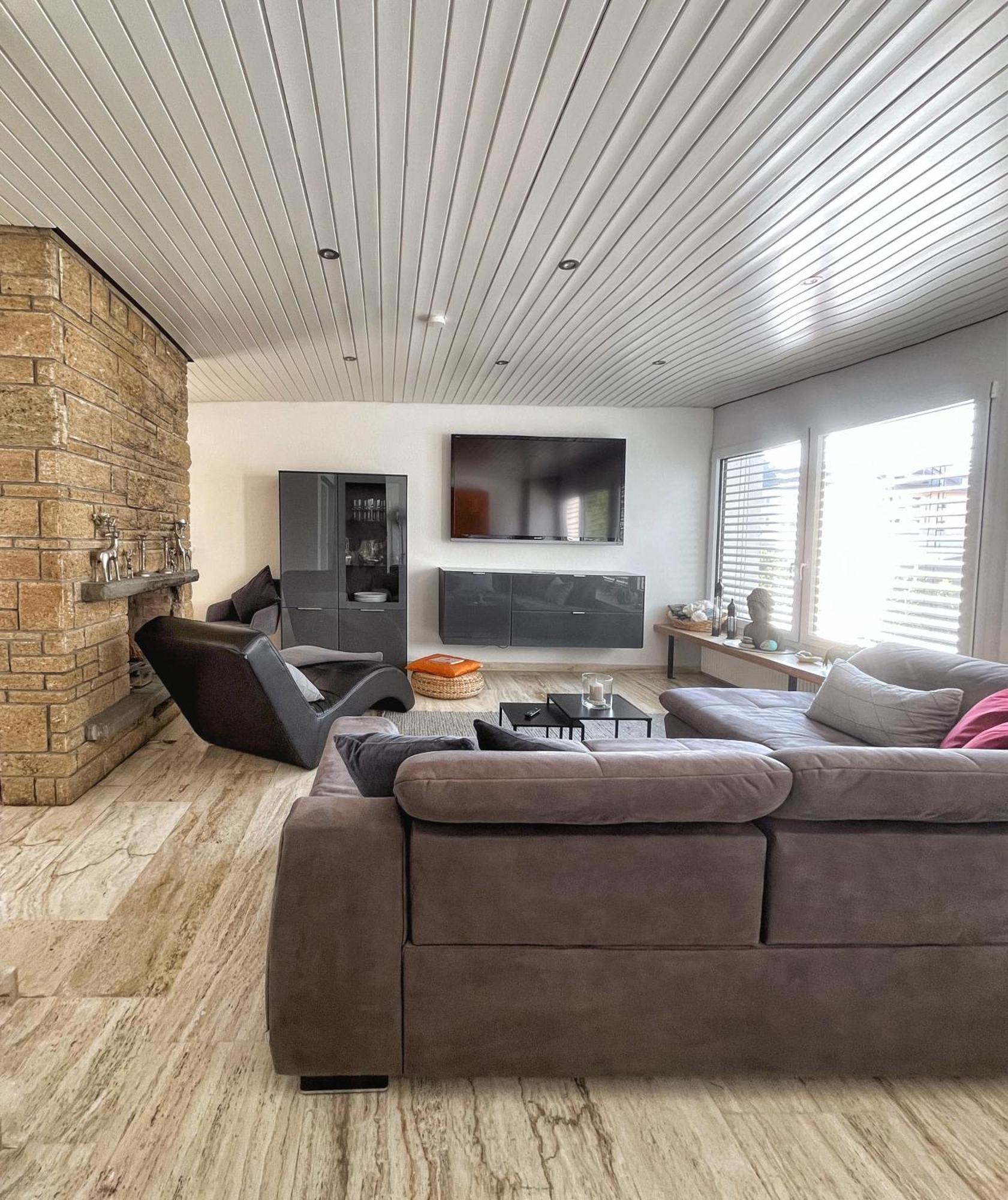 Ferienwohnung Hegau Bodensee Rielasingen-Worblingen Εξωτερικό φωτογραφία